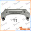 Support, étrier de frein droite pour LAND ROVER | HZP-LR-003A, LR051627